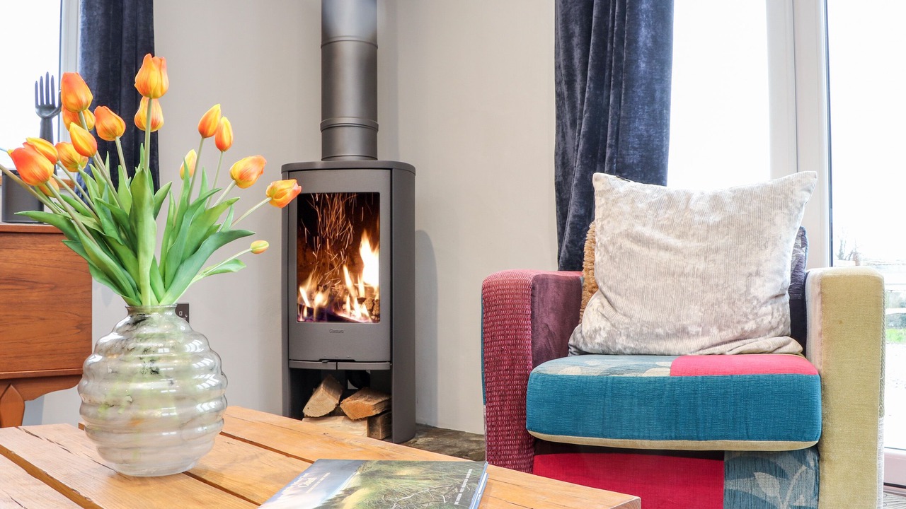 Photo of Livingroom in Saint Columb Major