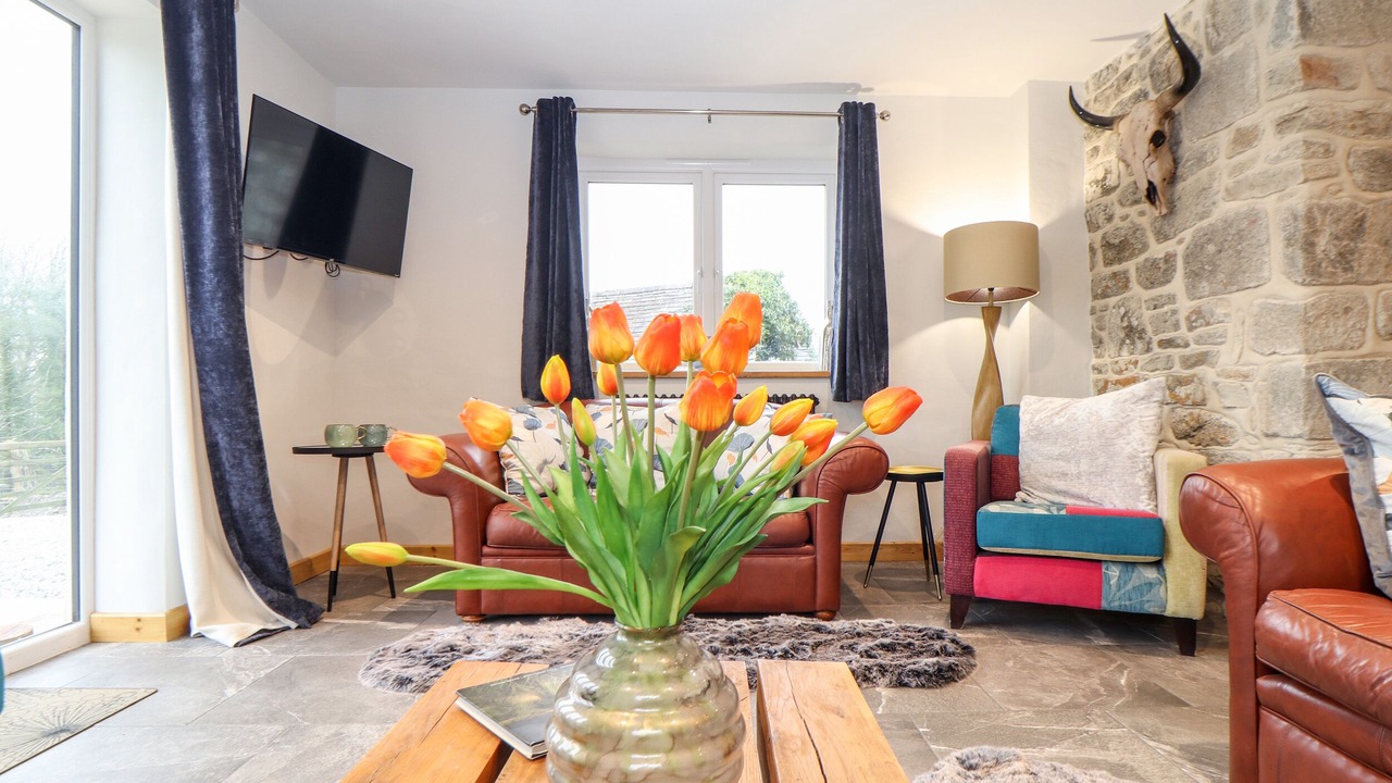 Photo of Livingroom in Saint Columb Major