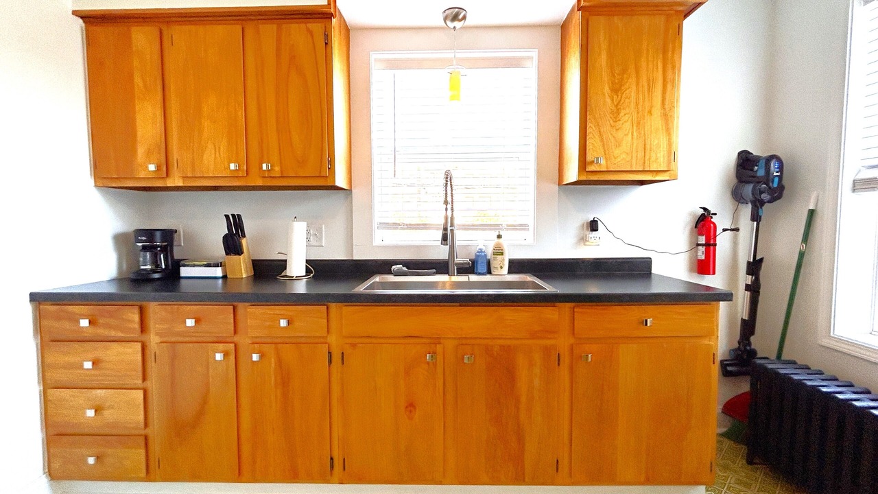 Photo of Kitchen in Ishpeming