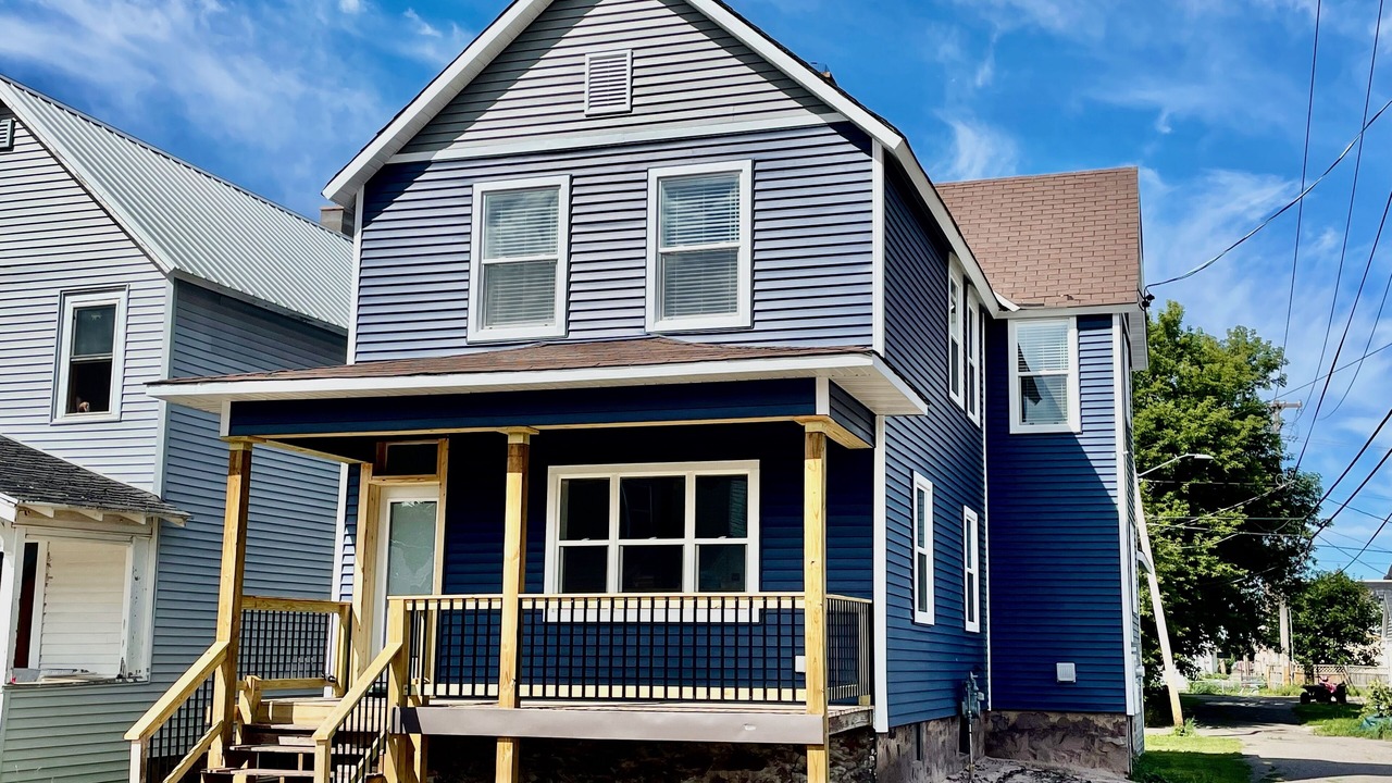 Photo of Outdoor in Ishpeming