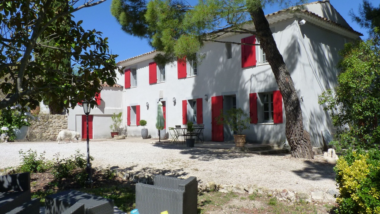 Photo of Outdoor in Provence