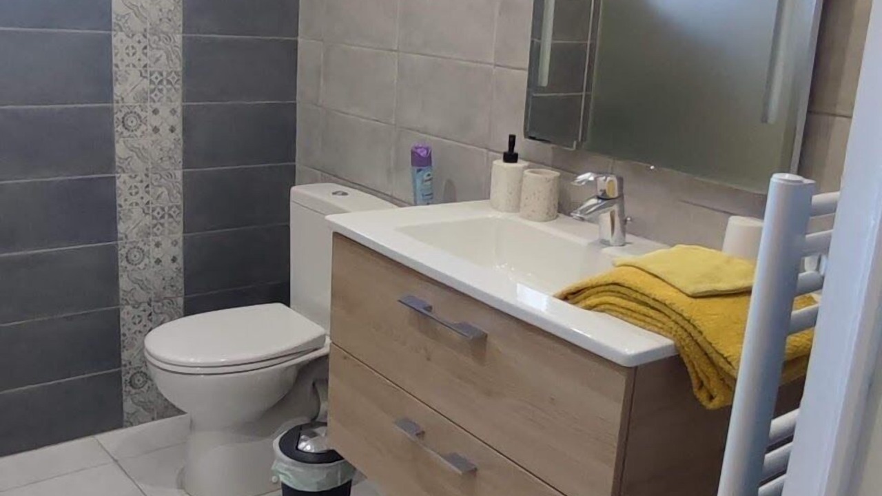 Photo of Bathroom in Provence