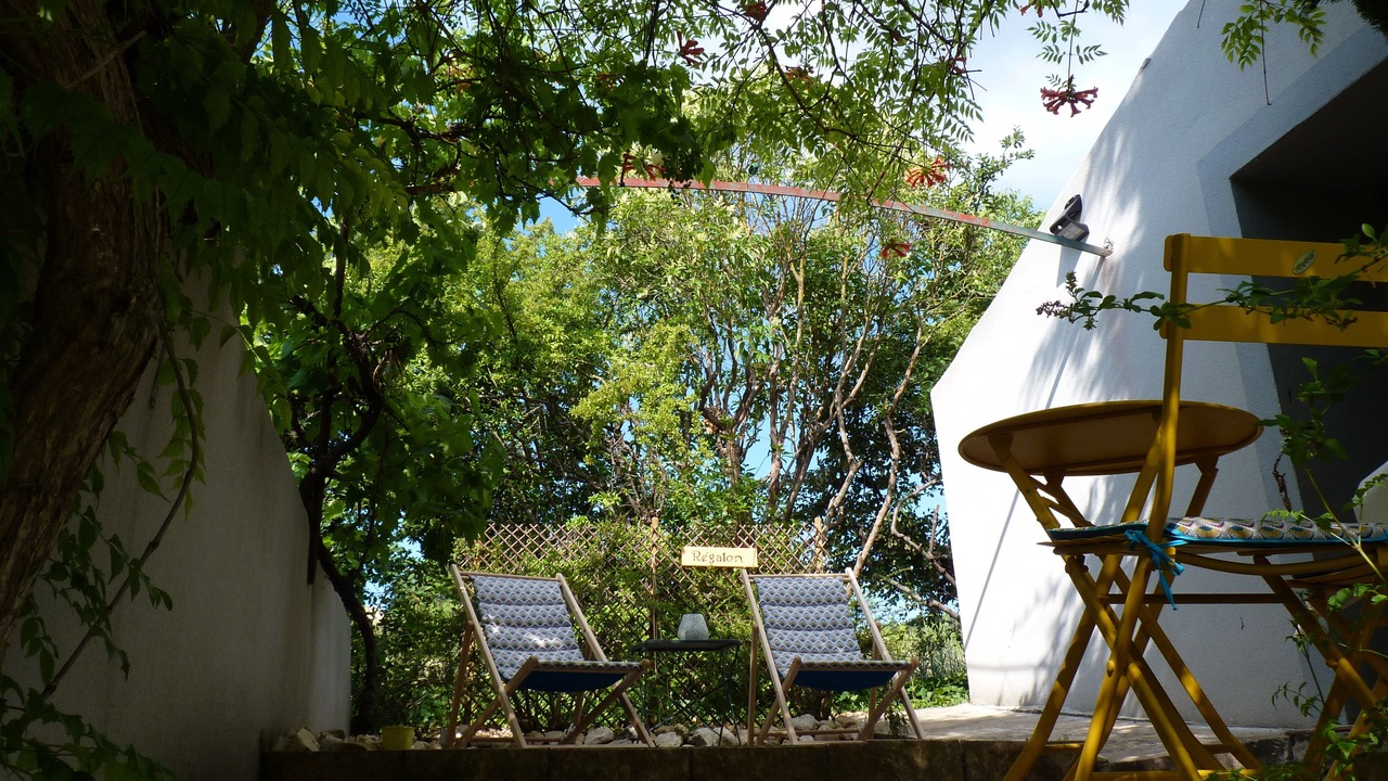 Photo of Bedroom in Provence