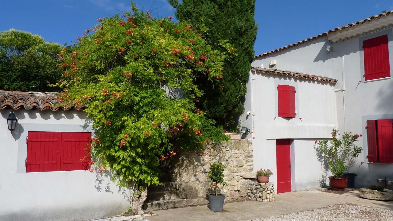 Photo of Outdoor in Provence