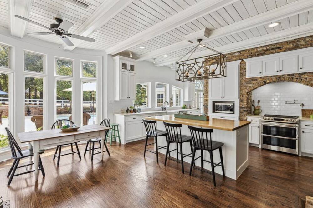 Photo of Kitchen in Bartonville