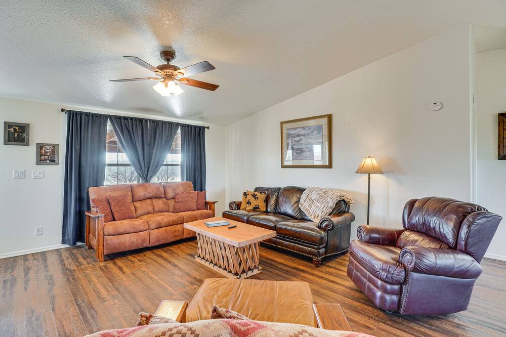 Photo of Bedroom in Vail