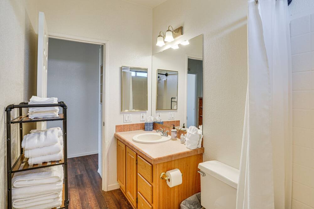 Photo of Bathroom in Vail