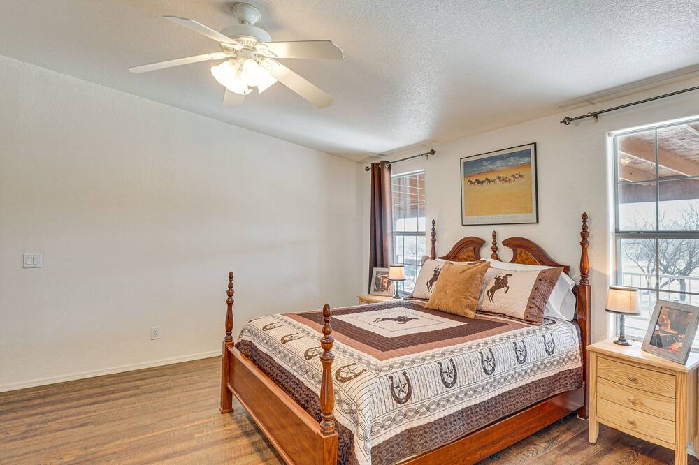 Photo of Bedroom in Vail