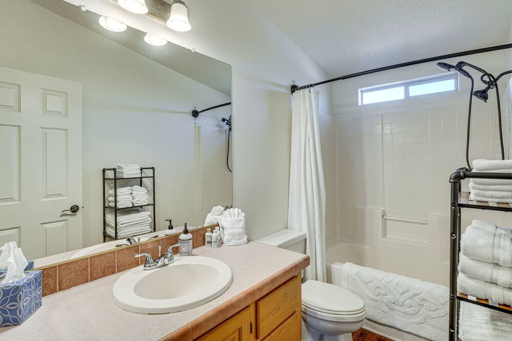 Photo of Bathroom in Vail
