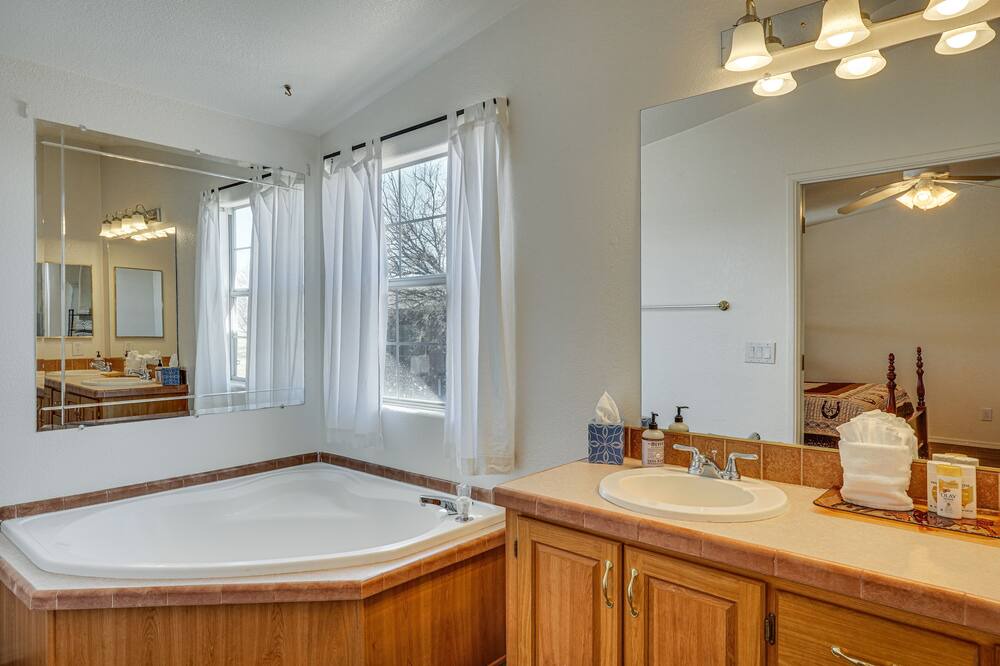 Photo of Bathroom in Vail
