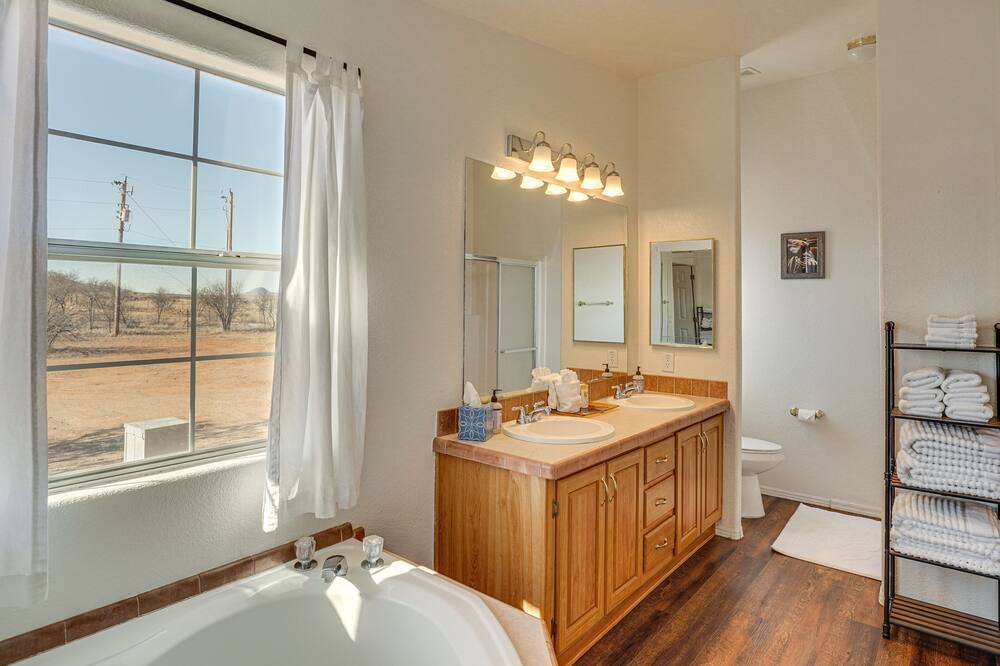 Photo of Bathroom in Vail