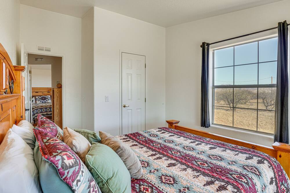 Photo of Bedroom in Vail