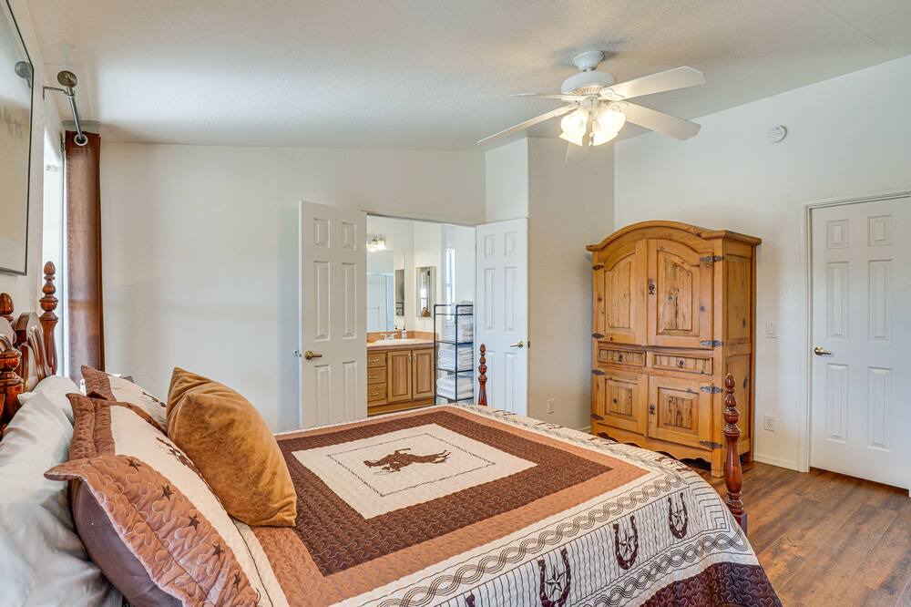 Photo of Bedroom in Vail