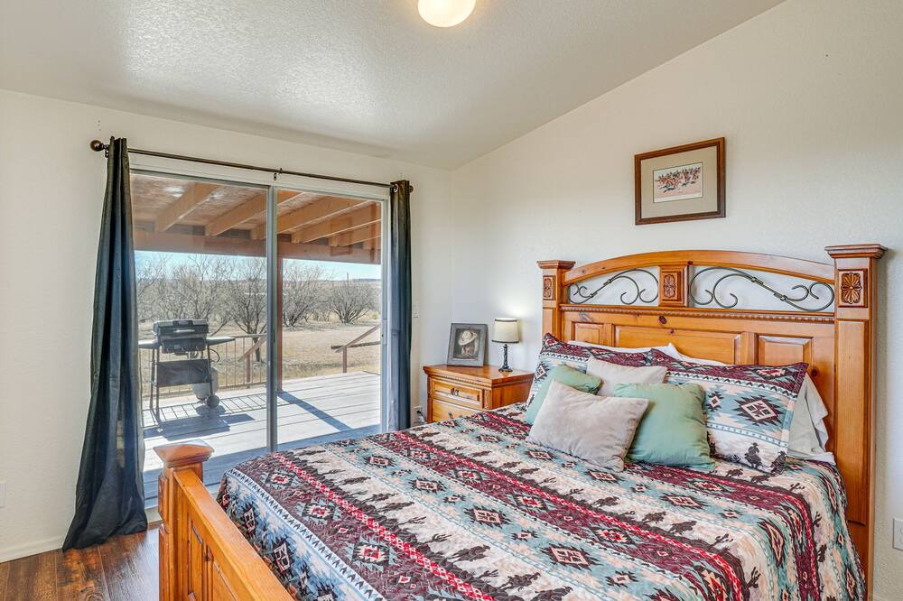 Photo of Bedroom in Vail