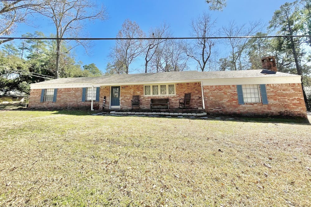 Photo of Outdoor in Lufkin