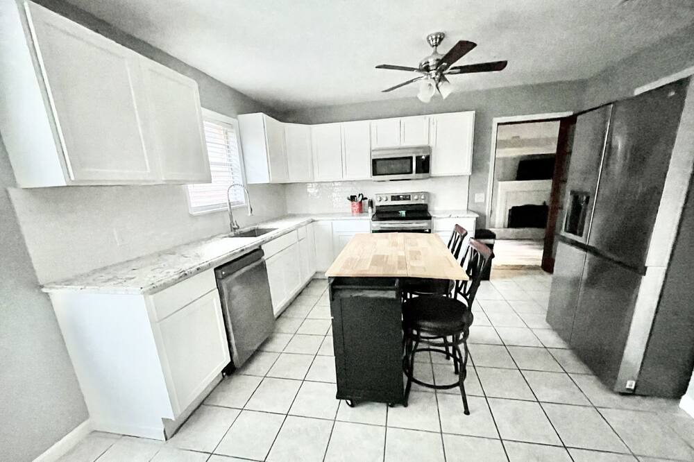 Photo of Kitchen in Lufkin