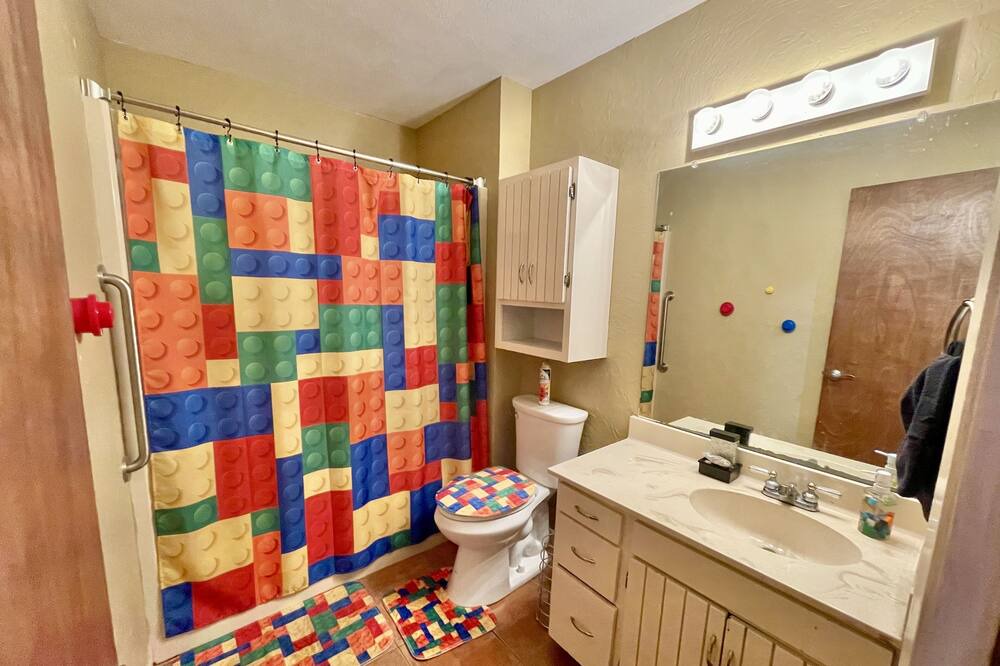 Photo of Bathroom in Lufkin