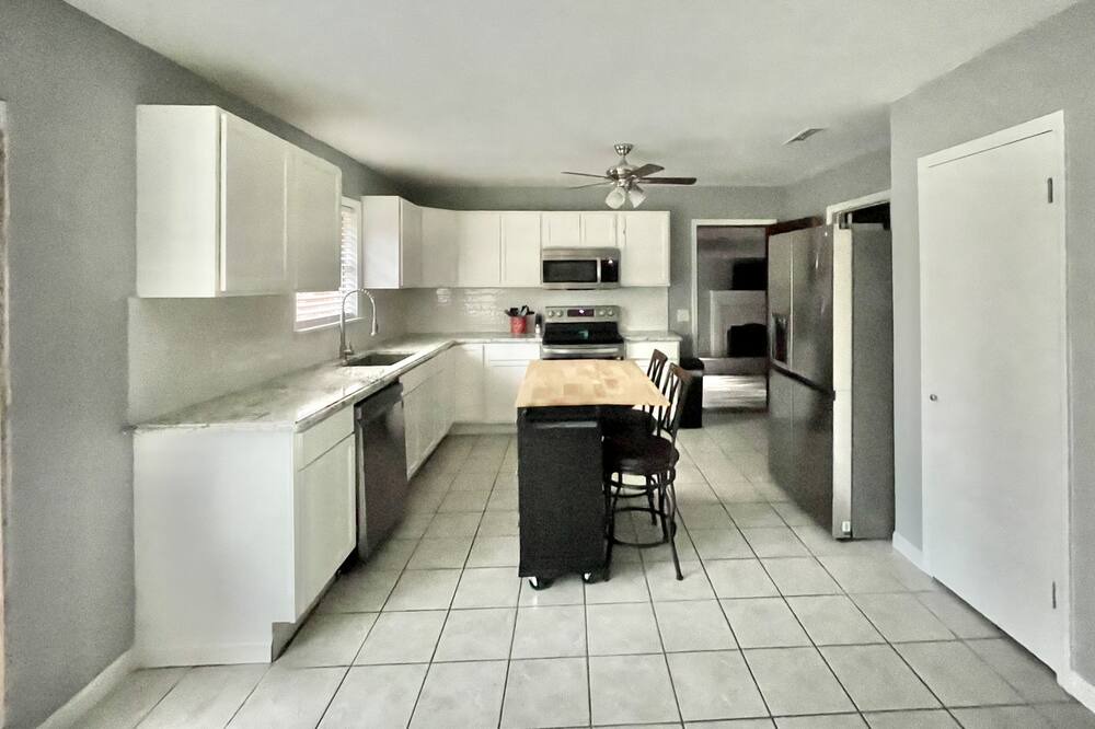 Photo of Kitchen in Lufkin