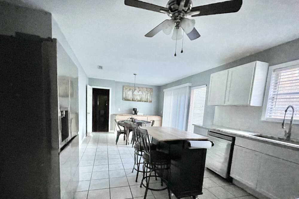 Photo of Kitchen in Lufkin