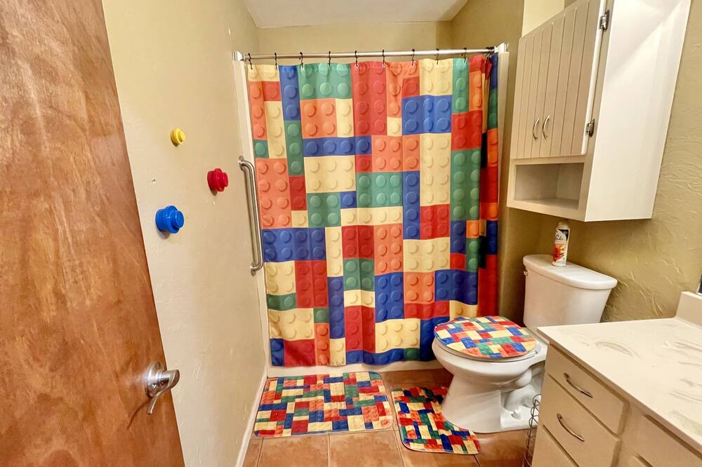 Photo of Bathroom in Lufkin