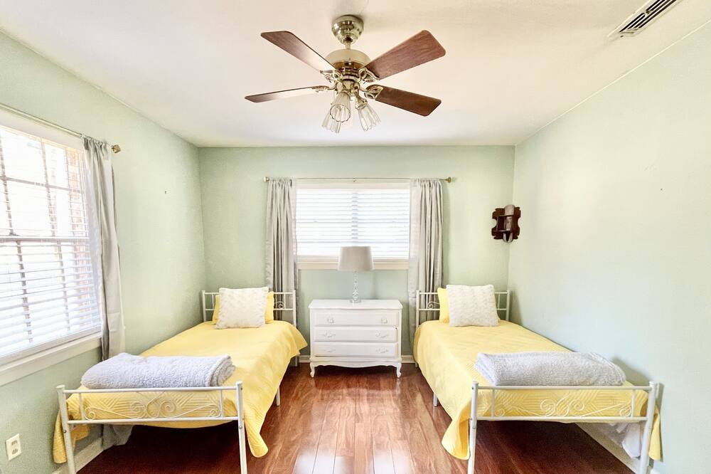 Photo of Bedroom in Lufkin
