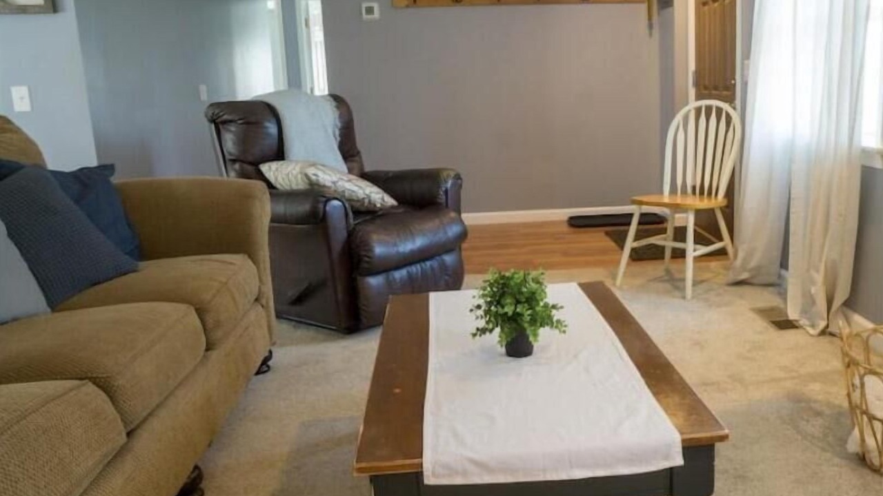 Photo of Livingroom in Mount Joy