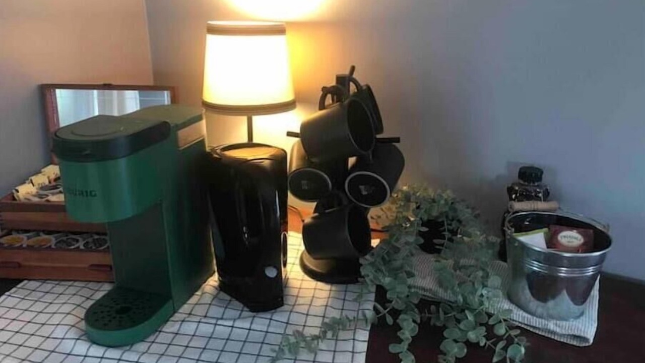 Photo of Kitchen in Mount Joy