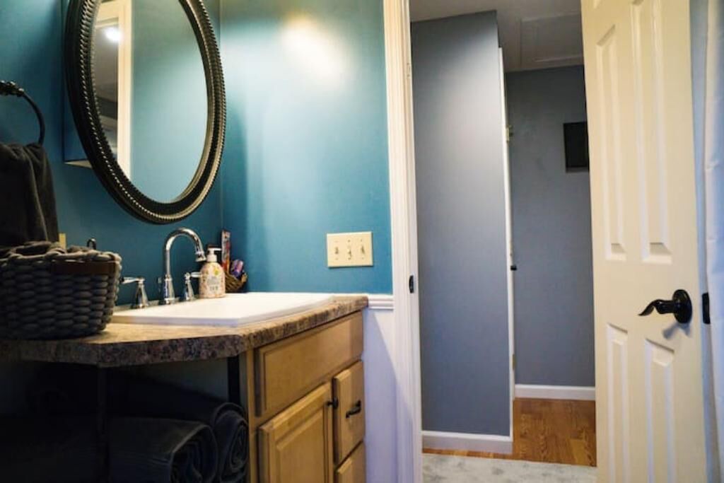 Photo of Bathroom in Mount Joy