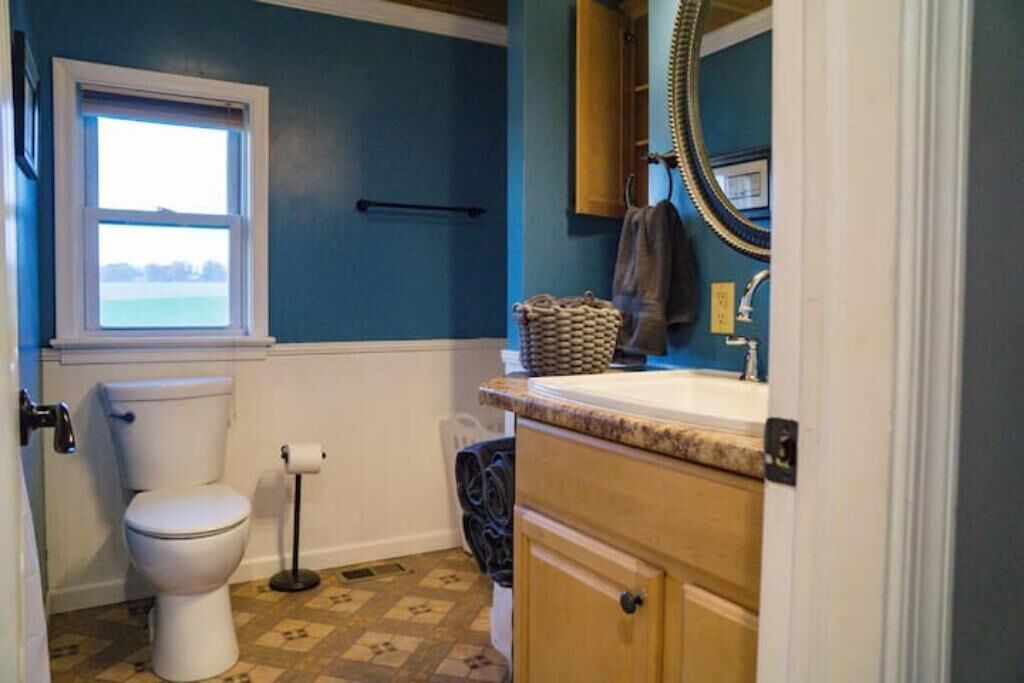 Photo of Bathroom in Mount Joy