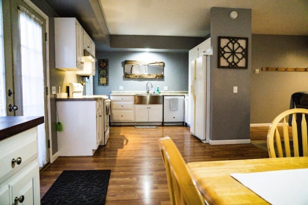 Photo of Kitchen in Mount Joy