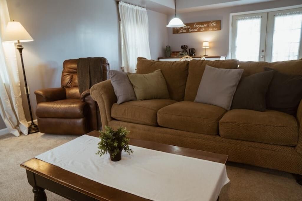 Photo of Livingroom in Mount Joy