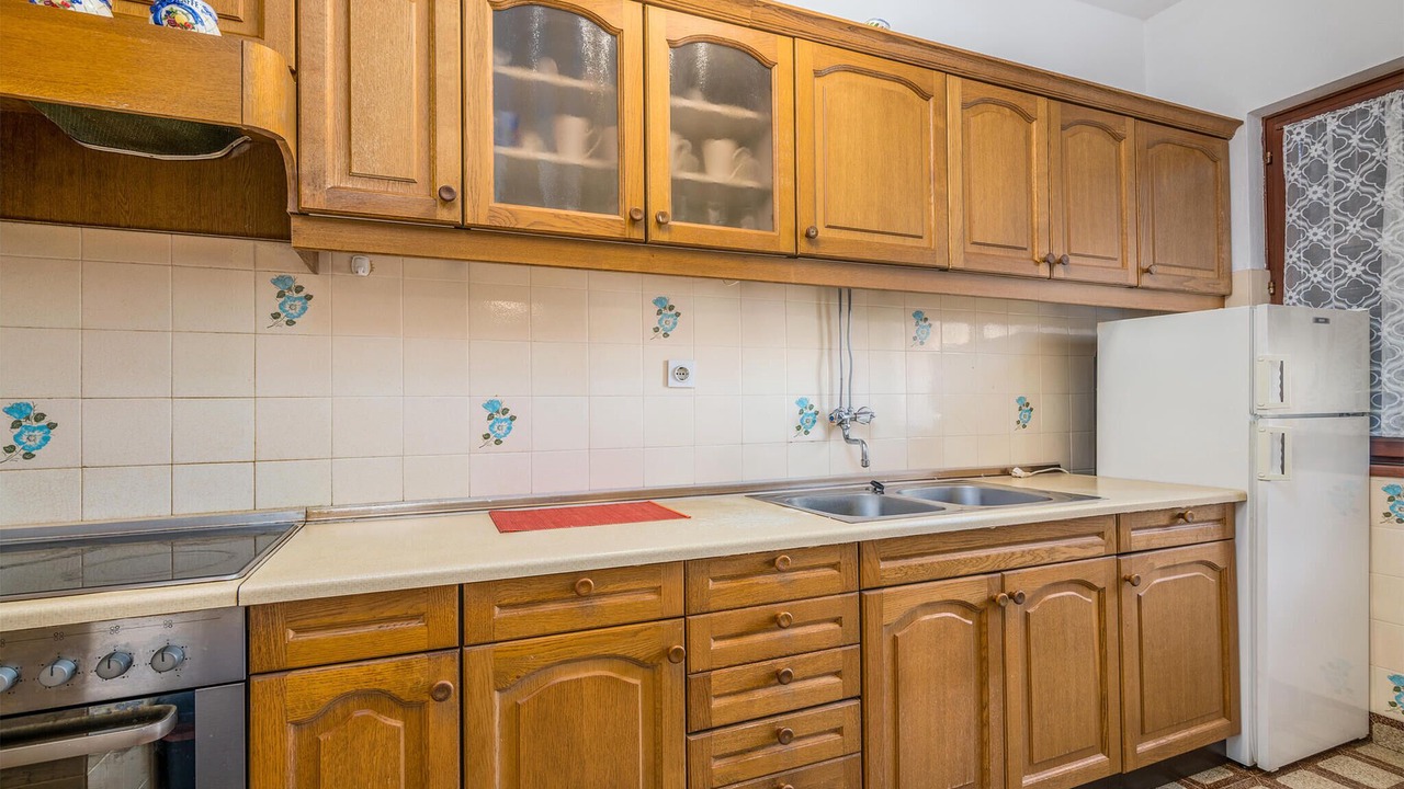Photo of Kitchen in Draga Bascanska