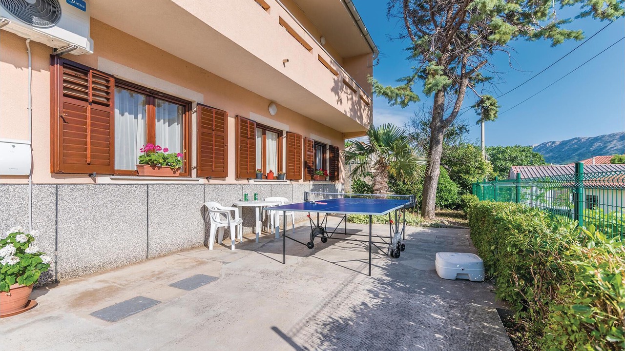 Photo of Patio Balcony in Draga Bascanska