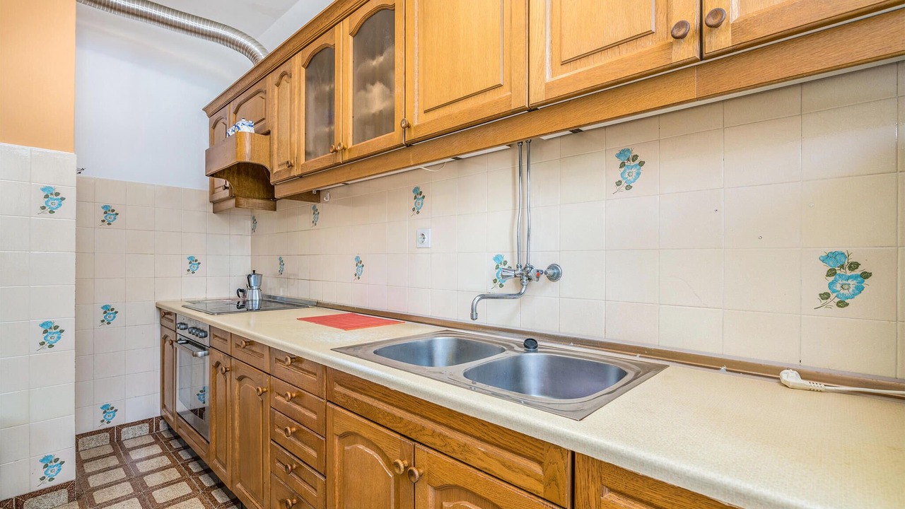 Photo of Kitchen in Draga Bascanska