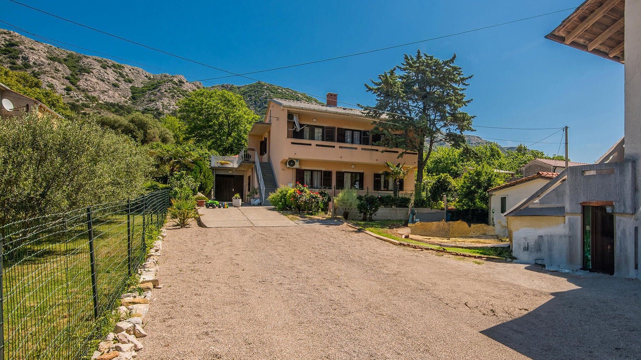 Photo of Outdoor in Draga Bascanska