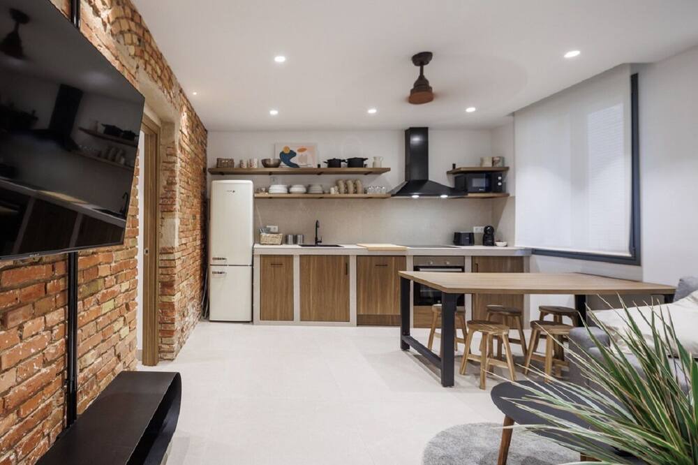 Photo of Kitchen in Logrono