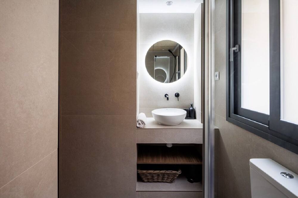 Photo of Bathroom in Logrono