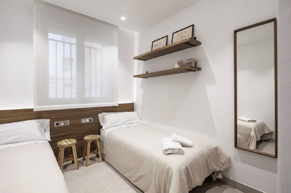 Photo of Bedroom in Logrono