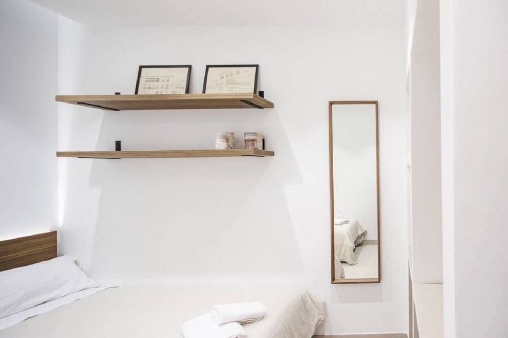 Photo of Bedroom in Logrono