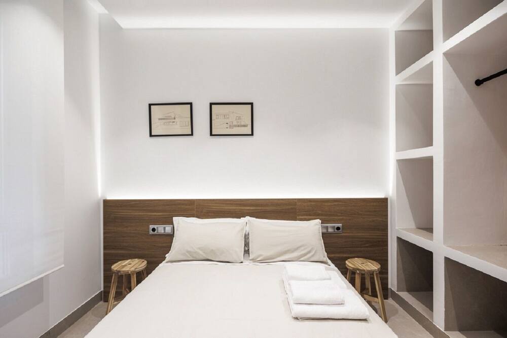 Photo of Bedroom in Logrono