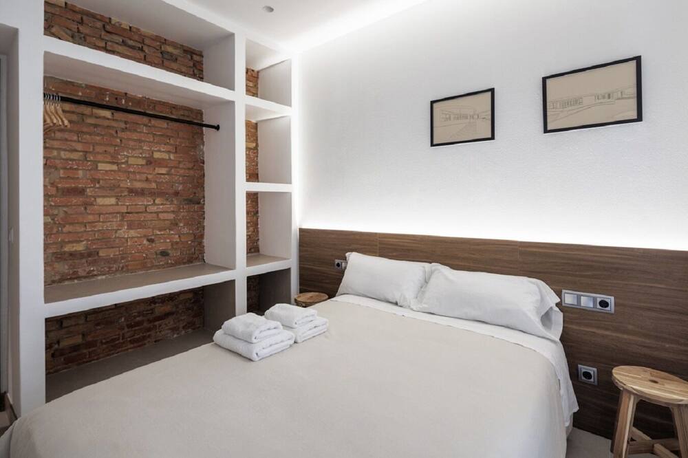 Photo of Bedroom in Logrono