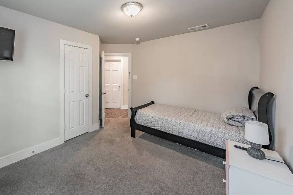 Photo of Bedroom in Fort Worth