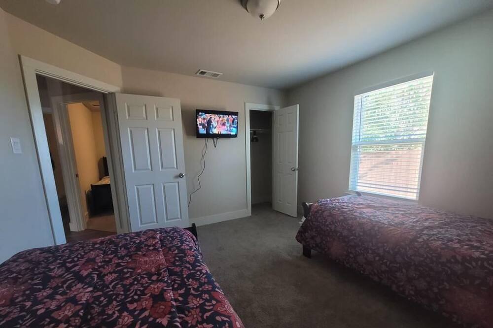 Photo of Bedroom in Fort Worth