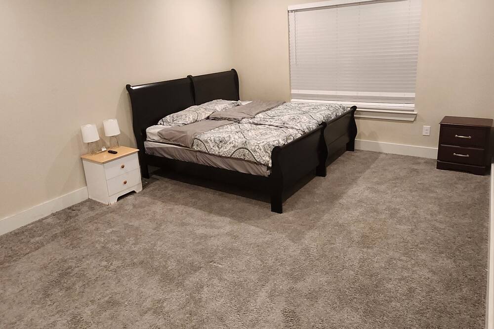 Photo of Bedroom in Fort Worth