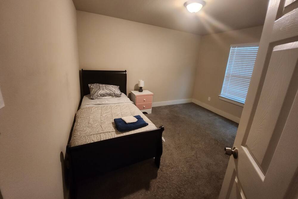 Photo of Bedroom in Fort Worth