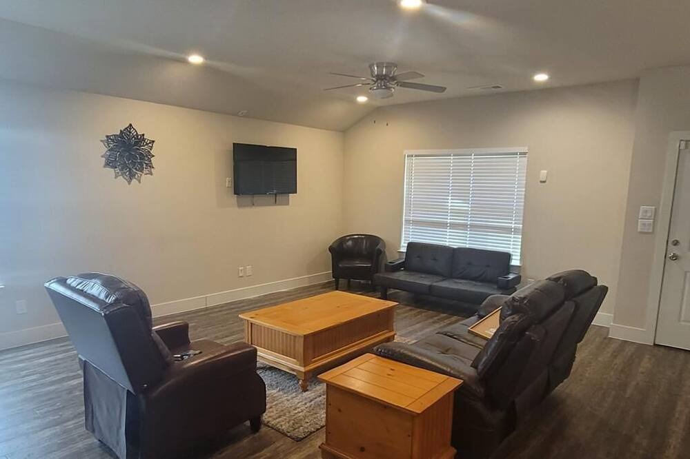 Photo of Livingroom in Fort Worth