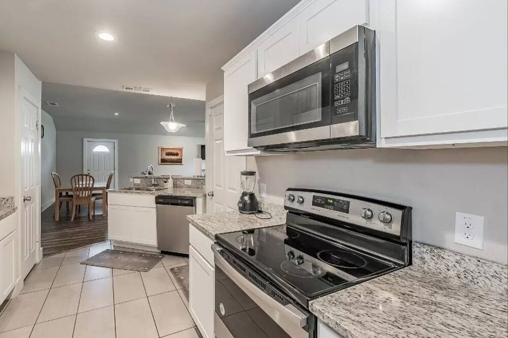 Photo of Kitchen in Fort Worth