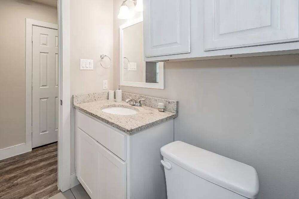 Photo of Bathroom in Fort Worth