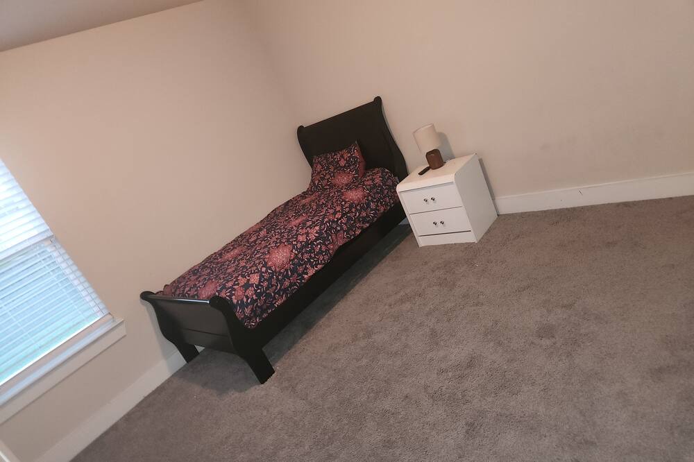 Photo of Bedroom in Fort Worth