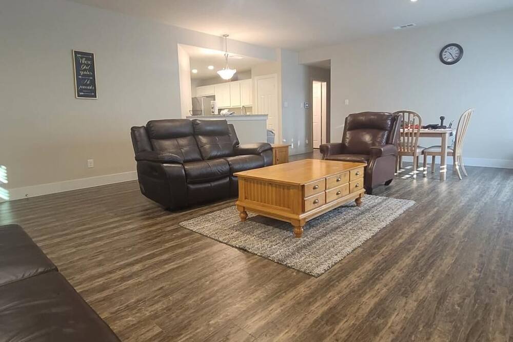 Photo of Livingroom in Fort Worth